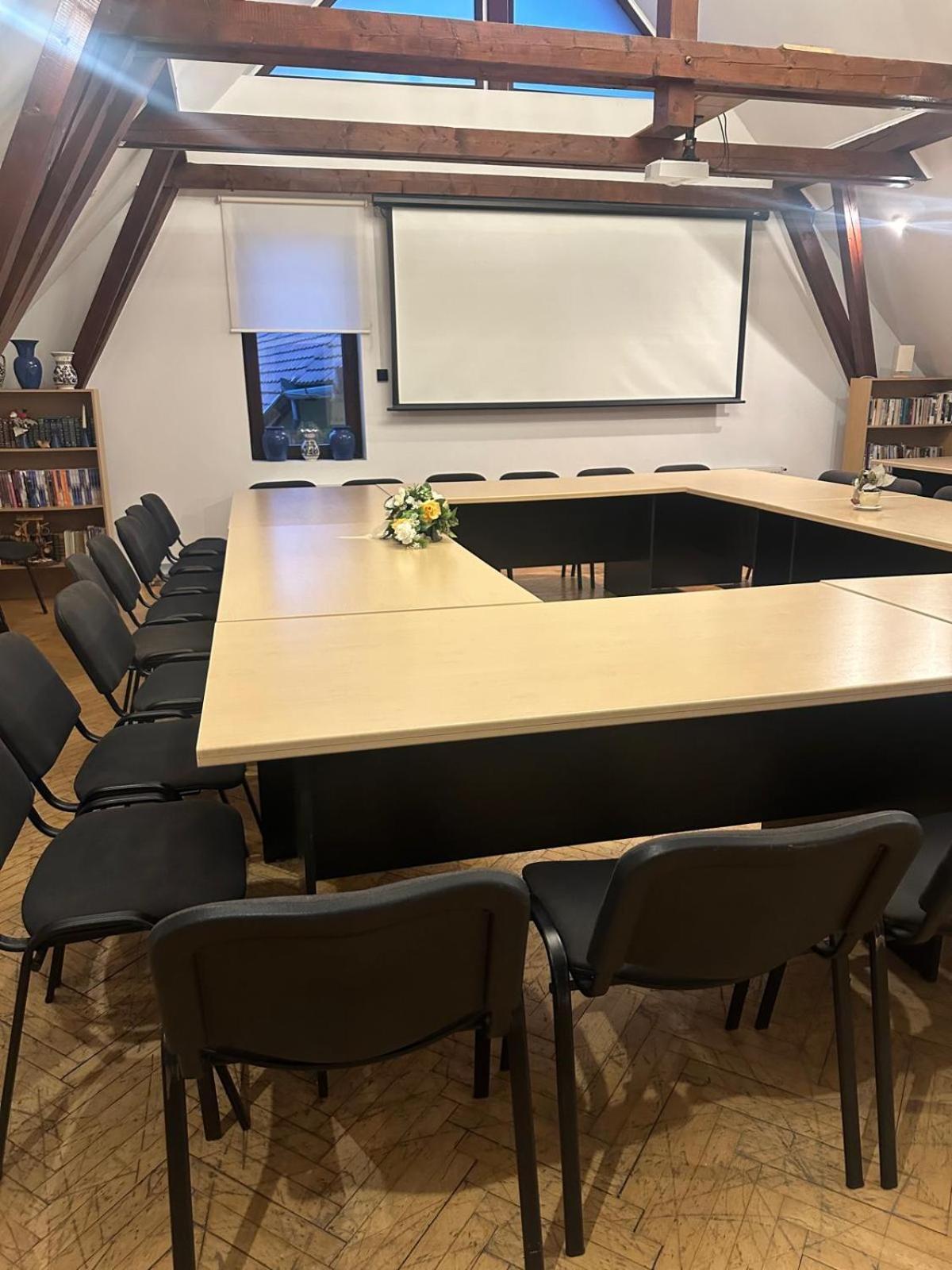 Pensiunea Casa Saxonia Rîşnov Εξωτερικό φωτογραφία