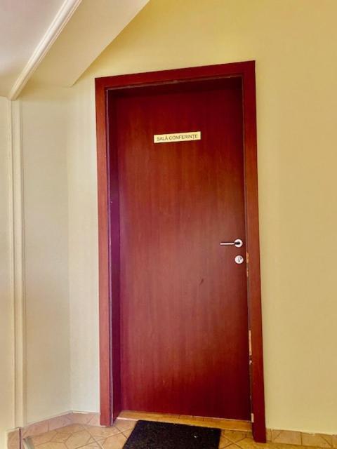 Pensiunea Casa Saxonia Rîşnov Εξωτερικό φωτογραφία