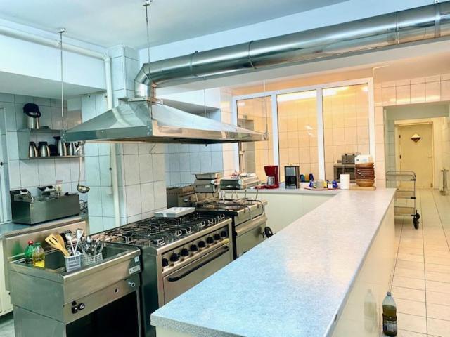 Pensiunea Casa Saxonia Rîşnov Εξωτερικό φωτογραφία